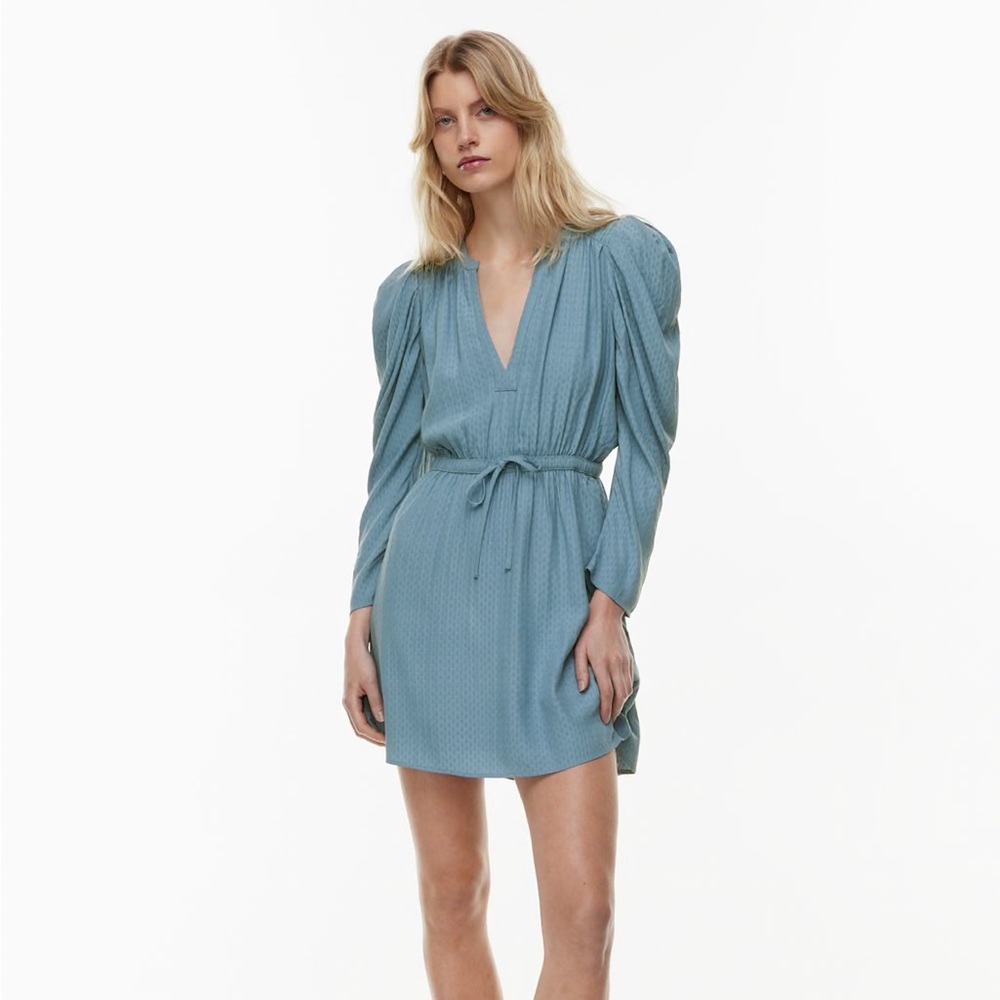 Little Moon Sojourn Dress